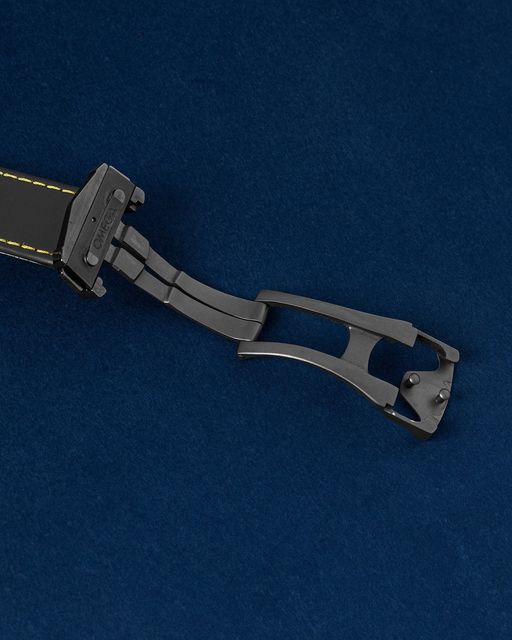 Omega Speedmaster Dark Side of the Moon 310.92.44.50.01.001 Image 4